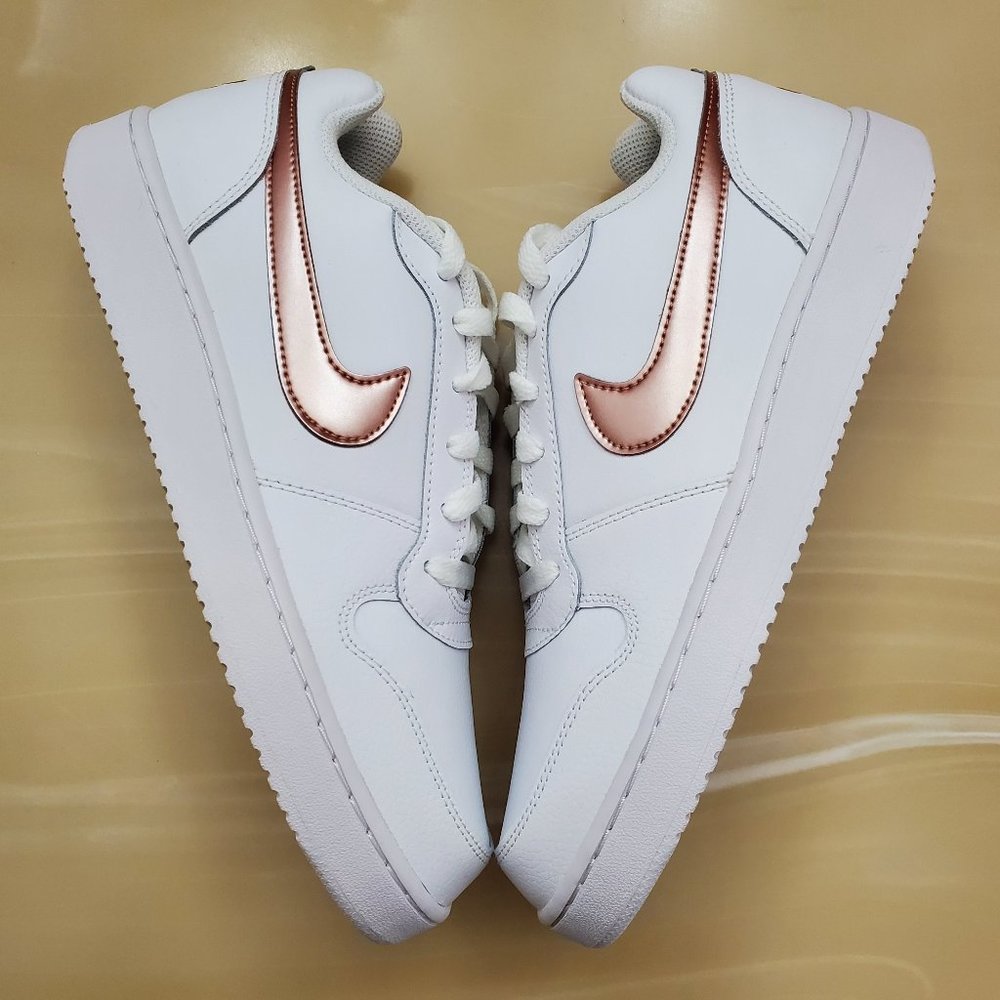 Nike Ebernon Low - Picture 2 of 8